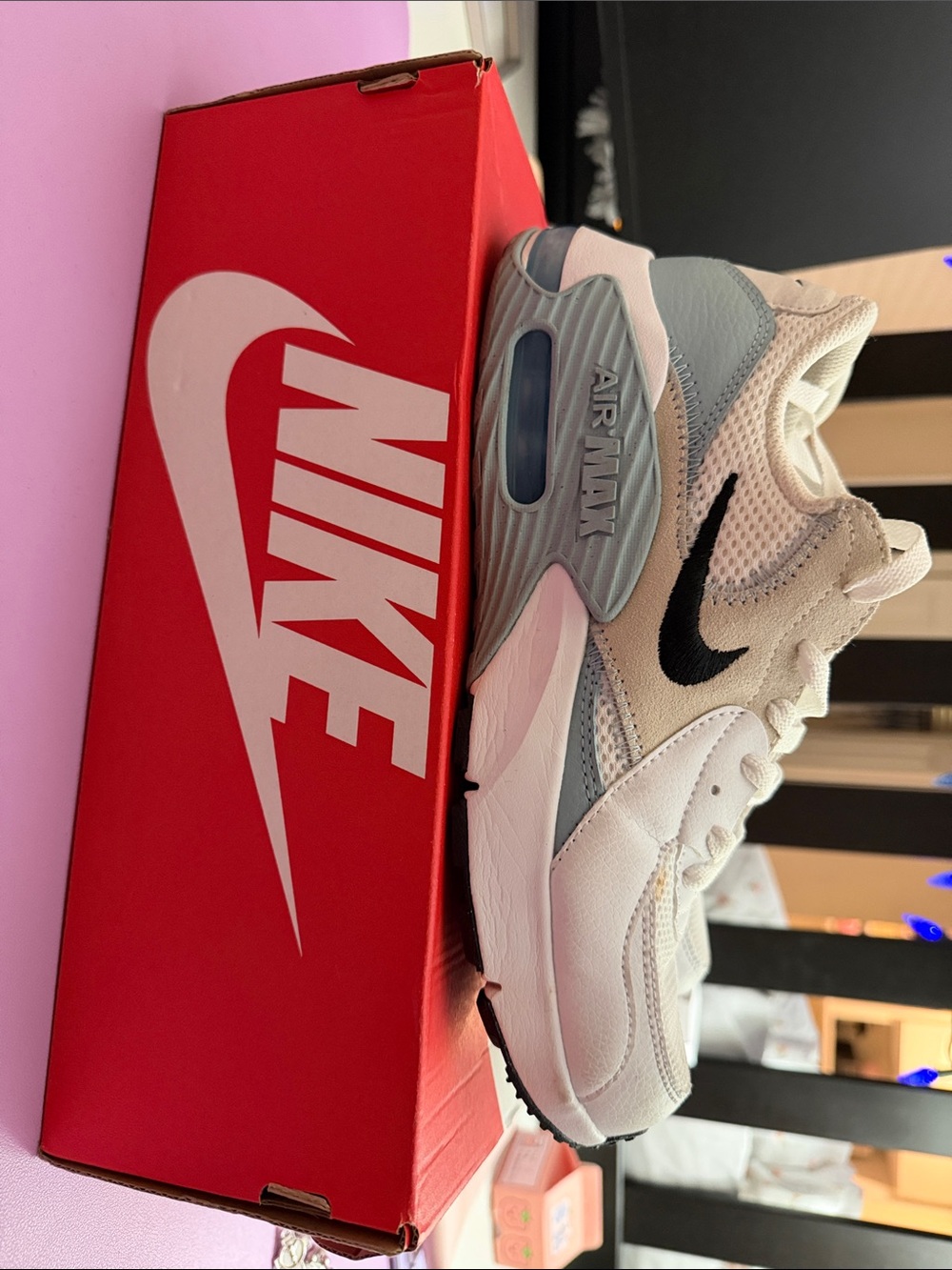 Women’s Nike Air Max Excee